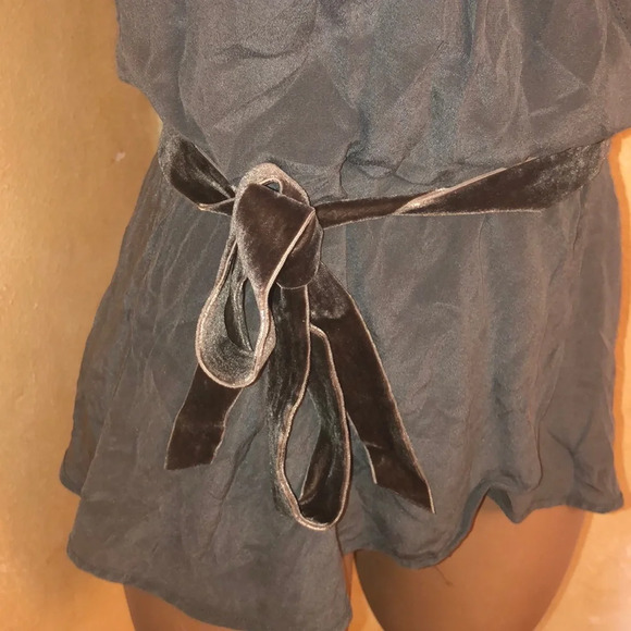 Twilight Alice Cullen Anthropologie Floreat top - Picture 6 of 7